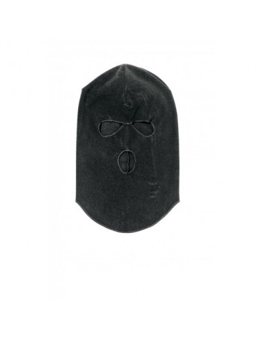 Cagoule 3 trous Micro-Polaire