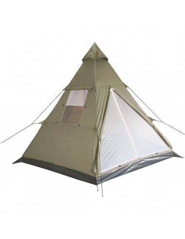Tente indienne "Tipi"