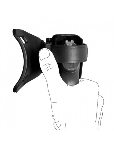 Holster Vegatek Top VKT8 Glock...