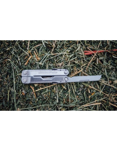 Pince multifonction Leatherman - REBAR