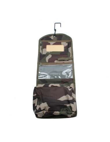 TROUSSE DE SECOURS MILITAIRE CUISSE