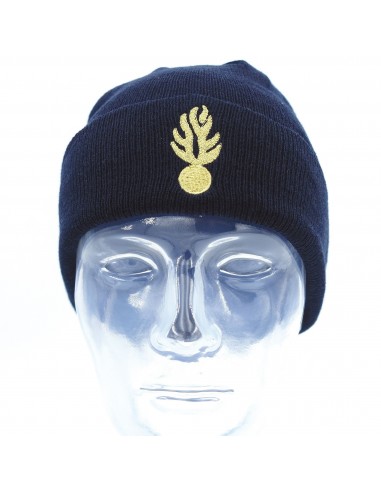 Bonnet brodé Gendarmerie