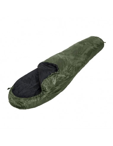 Sac de couchage X-Pro Light (+5°/+16°)