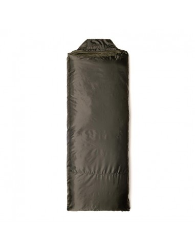 Sac de couchage avec moustiquaire...