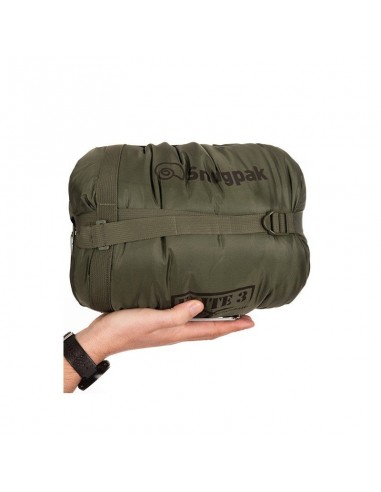 Sac de couchage Softie Elite 4...
