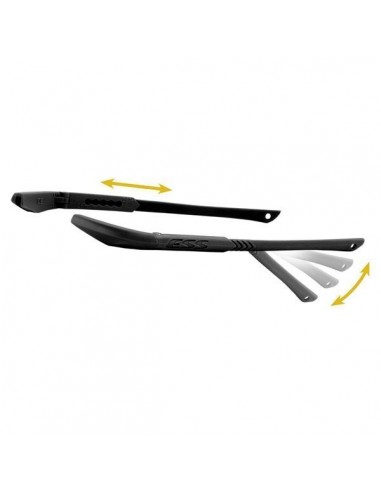 Lunette ESS ICE NARO 3LS