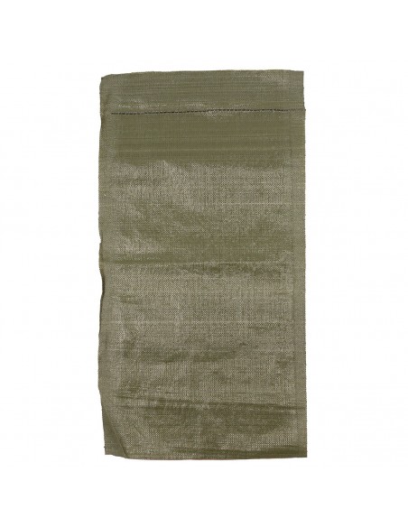 Sac de sales sable vide