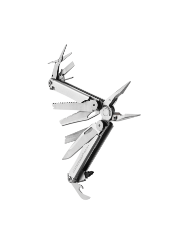 Pince multifonction Leatherman - Wave +