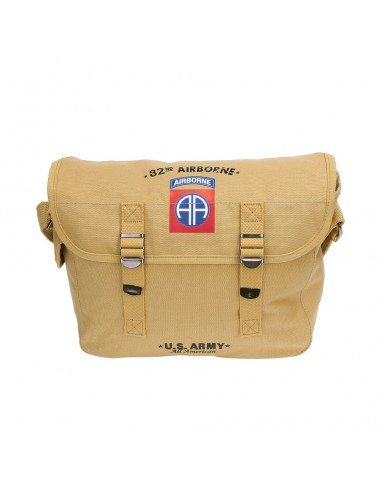 Musette 82nd Airborne