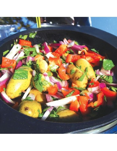 Marmite Cookup