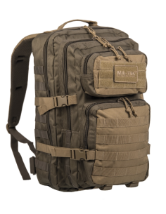 SAC A DOS RANGE PACK MK II - SAC A DOS TACTIQUE - 100L