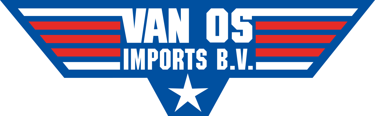 Van os