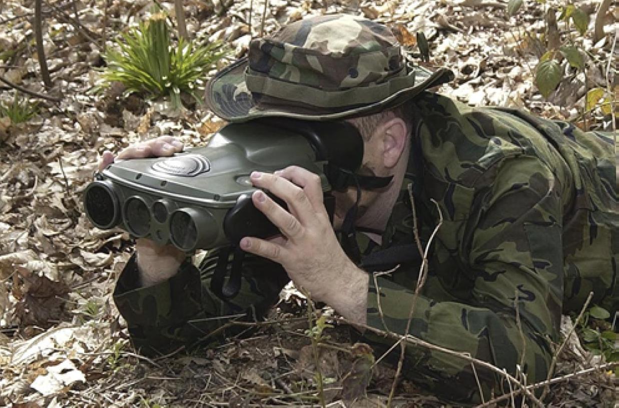 Comment choisir des jumelles thermiques militaires