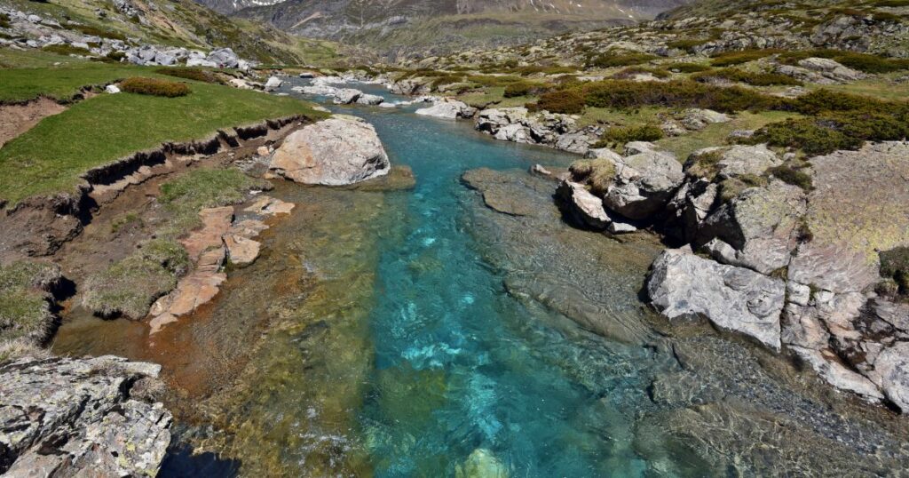 randonnée cirque de gavarnie