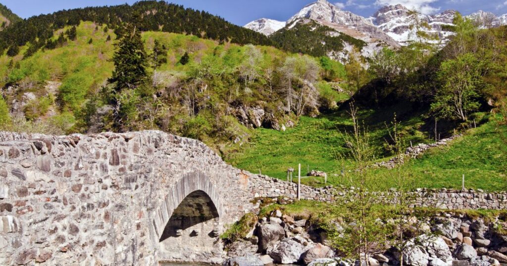 randonnée cirque de gavarnie