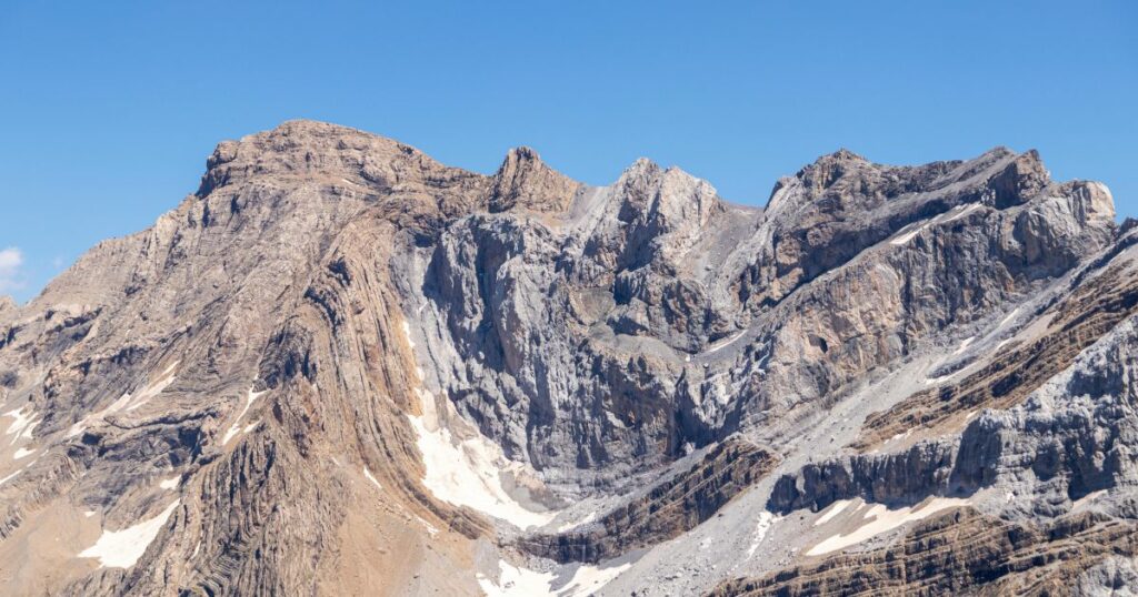randonnée cirque de gavarnie