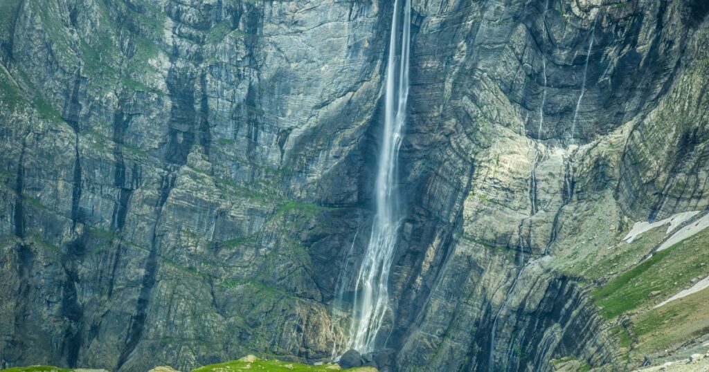 randonnée cirque de gavarnie