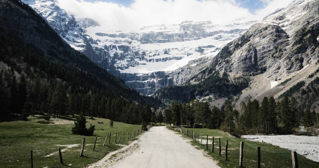 randonnée cirque de gavarnie